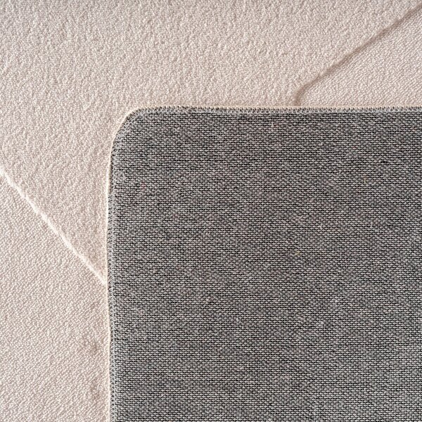 Krem periv tepih 200x290 cm Pompei 1613 – Ayyildiz Carpets