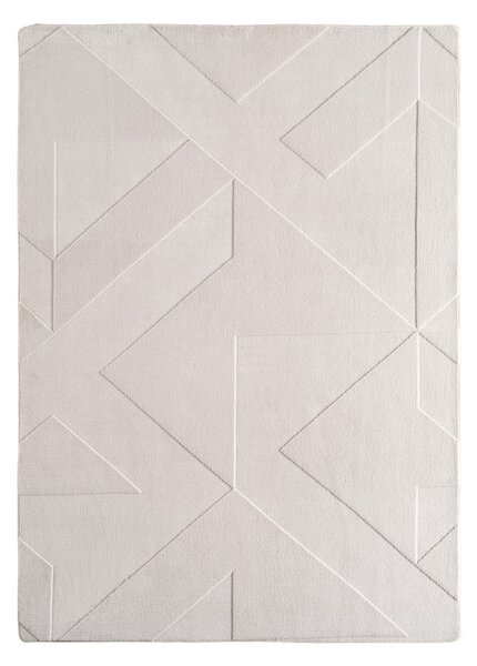 Krem periv tepih 200x290 cm Pompei 1613 – Ayyildiz Carpets