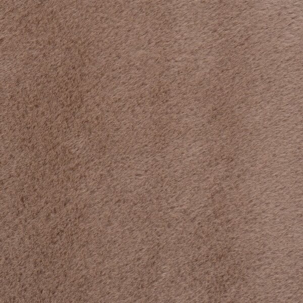 Smeđi okrugao tepih ø 120 cm Joy 1400 – Ayyildiz Carpets