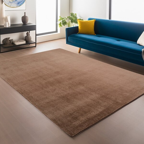 Periv tepih boje terakote 160x220 cm Joy 1400 – Ayyildiz Carpets