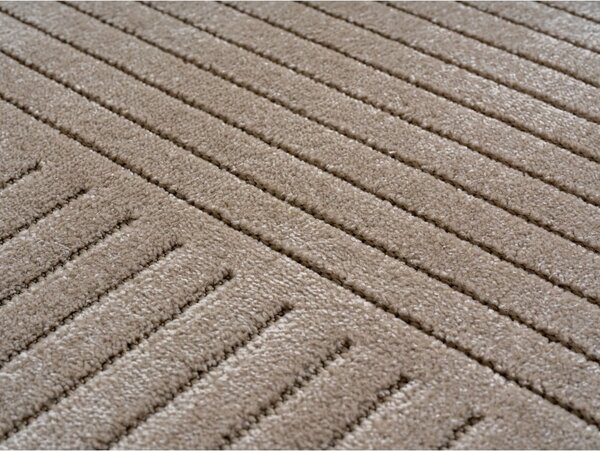 Bež unutarnji i vanjski tepih 120x170 cm Nova 1202 – Ayyildiz Carpets