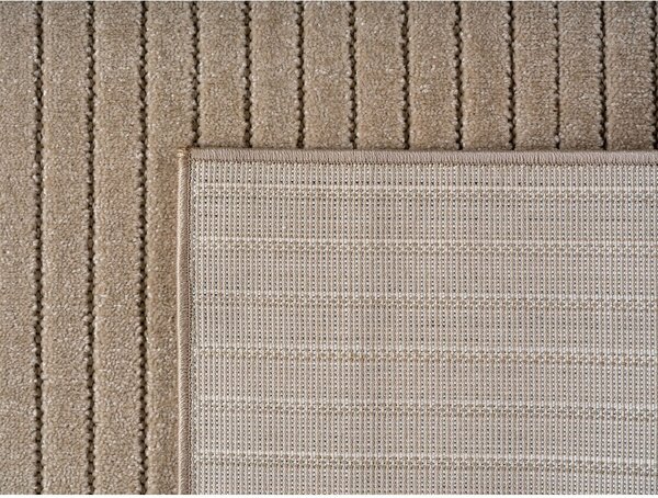 Bež unutarnji i vanjski tepih 120x170 cm Nova 1202 – Ayyildiz Carpets