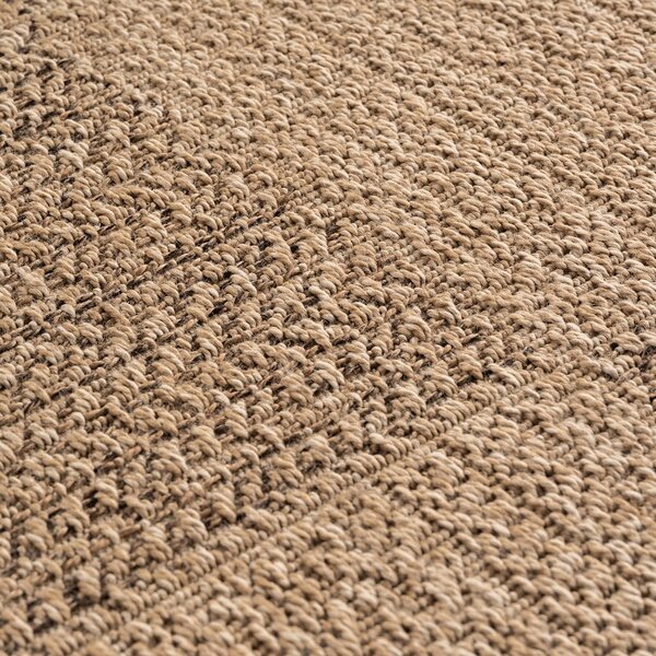 Smeđi unutarnji i vanjski tepih 200x290 cm Timber 1405 – Ayyildiz Carpets
