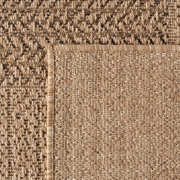Smeđi unutarnji i vanjski tepih 120x170 cm Timber 1405 – Ayyildiz Carpets