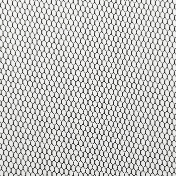 Zavjesa protiv muha - Zastor protiv insekata s 10-dijelnom mrežom crni 240 x 240 cm - 240 x 240 cm 240 x 240 cm