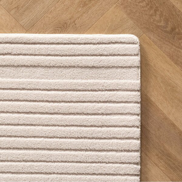 Krem periv tepih 160x230 cm Pompei 1612 – Ayyildiz Carpets