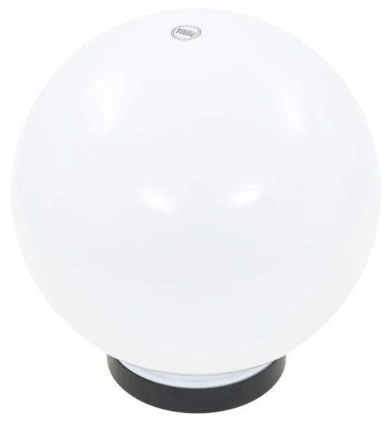 LED kuglasta svjetiljka 2 kom 20 cm PMMA - 20 cm 2 1 20 cm