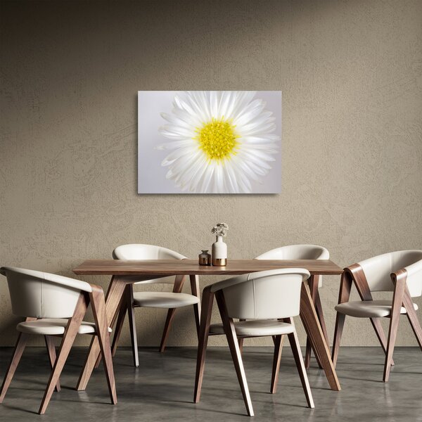 Staklena slika - Margarita (70x50 cm)