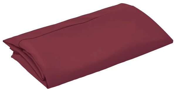 Zamjenska tkanina za vrtni suncobran bordo 300 cm - Bordo crvena 1 Bordo crvena