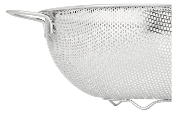 Cjedilo od nehrđajućeg čelika ø 25 cm Lucca 3.0 – FABINI