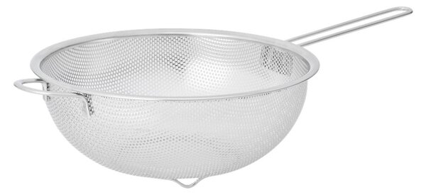 Cjedilo od nehrđajućeg čelika ø 25 cm Lucca 3.0 – FABINI