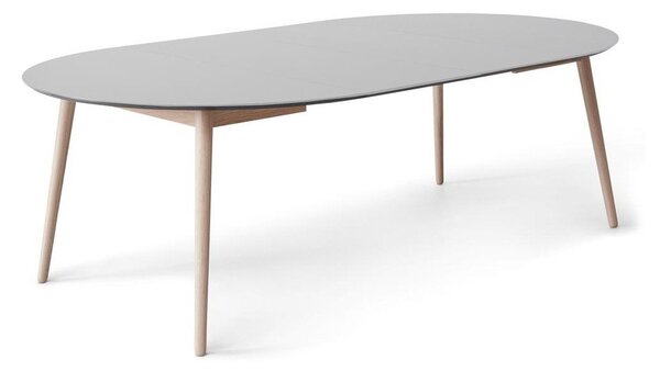 Okrugli proširiv blagovaonski stol ø 135 cm Meza – Hammel Furniture