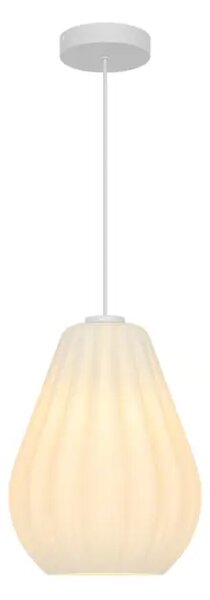SALLINO VISILICA OPAL BIJELA E27/15W/IP20/220-240V 2612363001