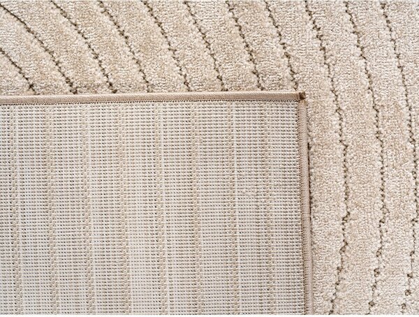 Bež unutarnji i vanjski tepih 120x170 cm Nova 1201 – Ayyildiz Carpets
