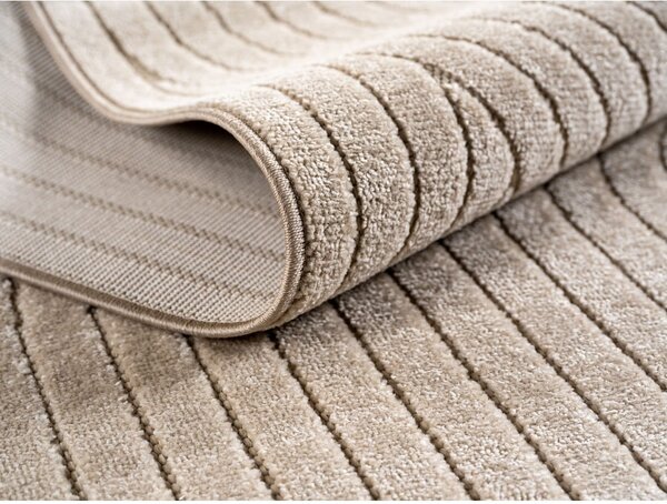 Bež unutarnji i vanjski tepih 120x170 cm Nova 1201 – Ayyildiz Carpets