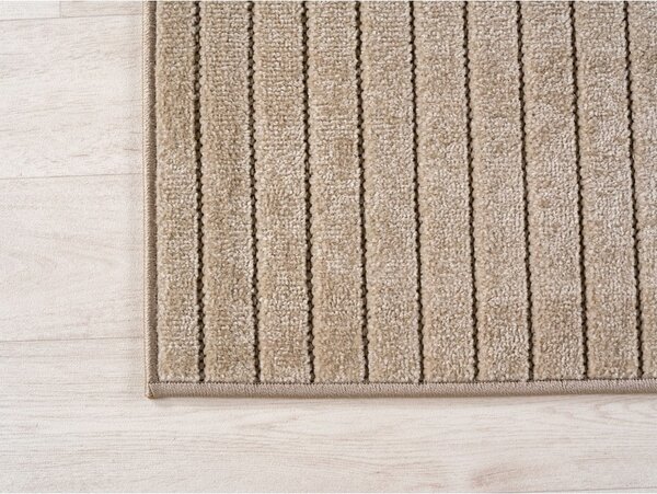 Bež unutarnji i vanjski tepih 120x170 cm Nova 1201 – Ayyildiz Carpets