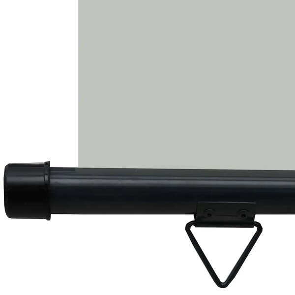 Balkonska bočna tenda 175 x 250 cm siva - Siva 175 x 250 cm 1 Siva