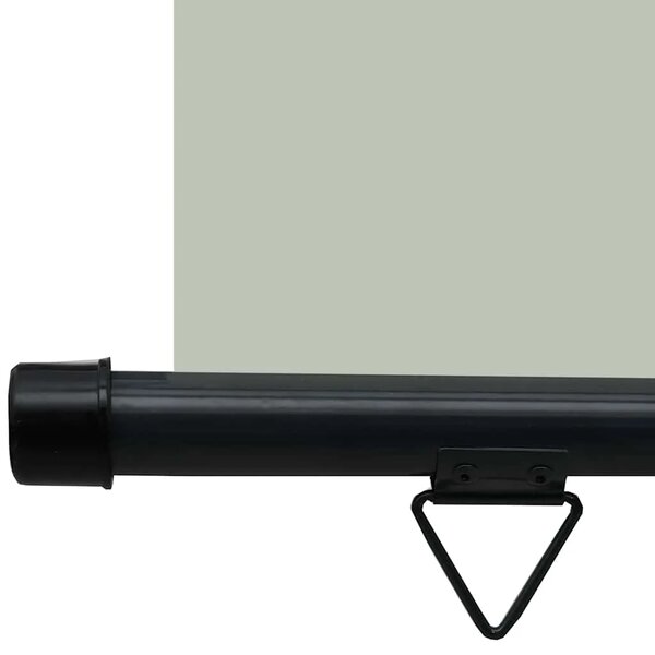 Balkonska bočna tenda 145 x 250 cm siva - Siva 145 x 250 cm 1 Siva