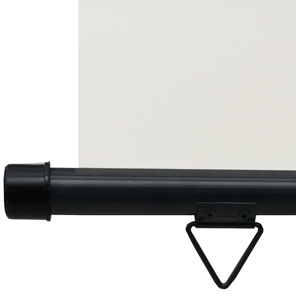 Balkonska bočna tenda 165 x 250 cm krem - Krema 165 x 250 cm 1 Krema