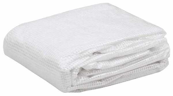 Zamjenski pokrov za plastenik (9 m²) 3 x 3 x 2 m prozirni - Transparentan 300 x 300 x 200 m 1 Transparentan