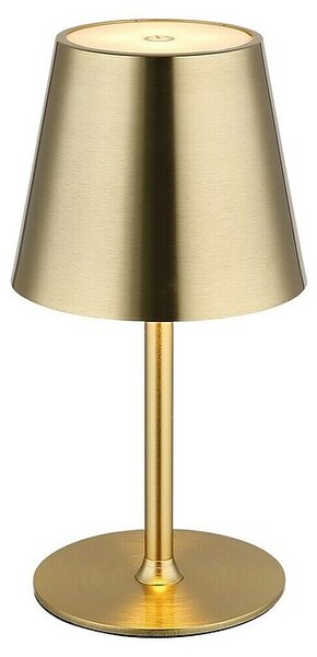 Globo Stolna LED svjetiljka Vannie (3 W, Visina: 470 mm, Promjer: 112 cm, IP44)