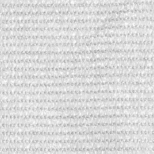 Balkonski zastor bijeli 75 x 300 cm HDPE - Bijela 75 x 300 cm 1 Bijela