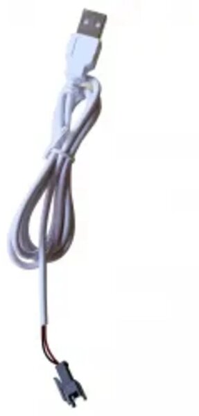 LED kupaonski ormarić s ogledalom sjajni bijeli 50 x 13 x 70 cm - Sjajna bijela 1 Sjajna bijela