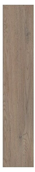 LOGOCLIC Vinto Laminat Gimlet (Smeđa, Rustikalni pod, 1.288 x 195 x 9 mm) + BAUHAUS jamstvo 20 godina