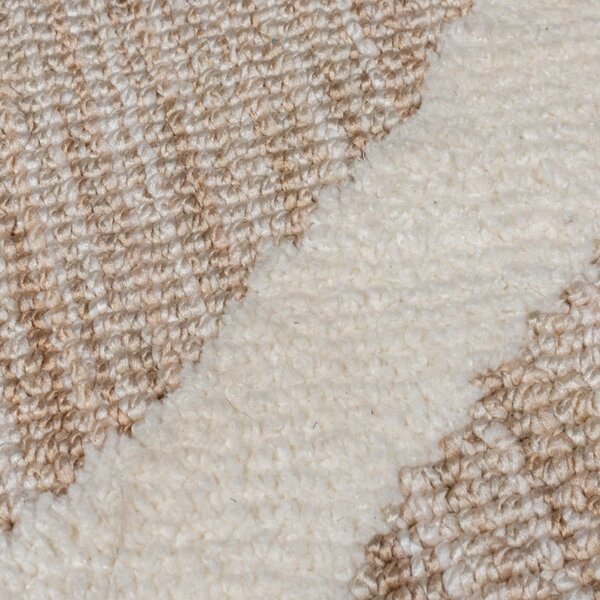 Bež tepih 160x230 cm Micah – Flair Rugs