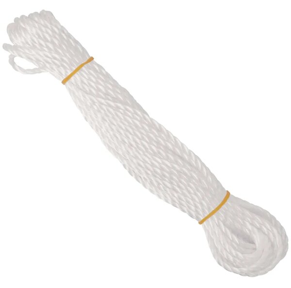 Balkonski zastor bijeli 90 x 500 cm HDPE - Bijela 90 x 500 cm 1 Bijela