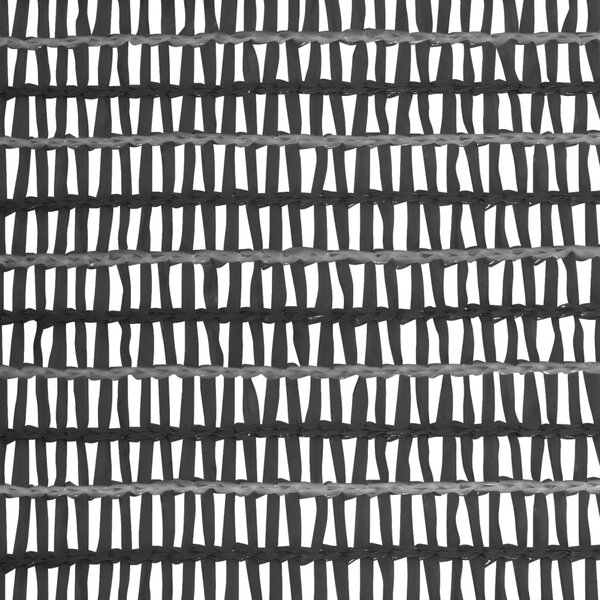 Mreža za privatnost antracit 3 6 x 10 m HDPE 150 g/m² - Antracit 3.6 x 10 m (150 g) 1 Antracit