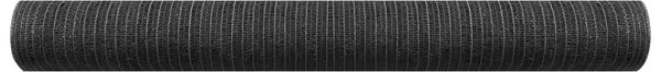 Mreža za privatnost antracit 3 6 x 10 m HDPE 150 g/m² - Antracit 3.6 x 10 m (150 g) 1 Antracit