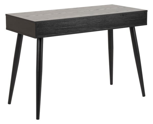 Radni stol u dekoru jasena 50x110 cm Neptun – Actona