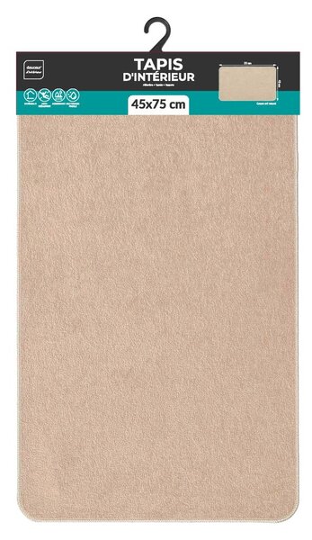 Otirač 45x75 cm Carpetuni – douceur d'intérieur