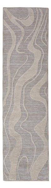 Siva periva staza 60x223 cm Calder – Flair Rugs