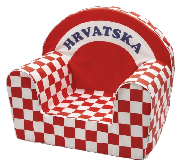 BUBABA BY FREEON fotelja navijačka