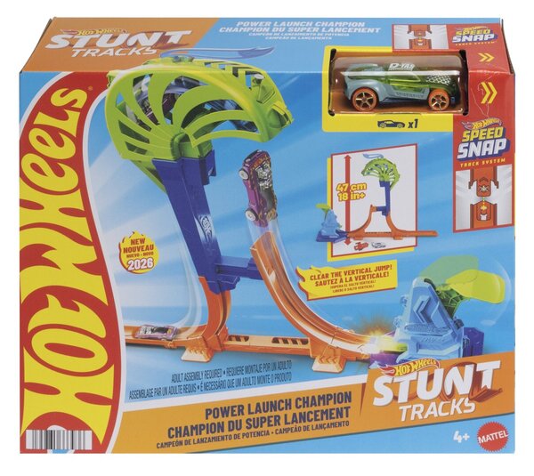 HOT WHEELS staza za utrkivanje