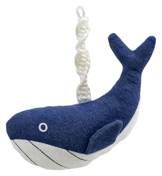 STOKKE igralo za gugalnik Yoga delfin
