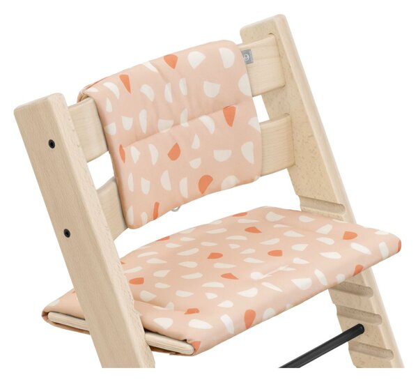 STOKKE jastuk za stolicu Tripp Trapp candy pink