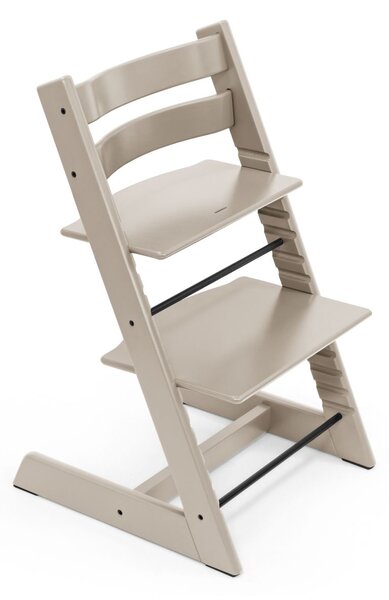 STOKKE hranilica Tripp Trapp cashmere grey