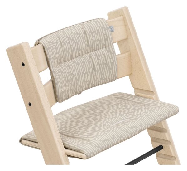STOKKE jastuk za stolicu Tripp Trapp beige timber