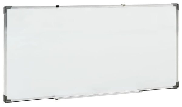 Magnetna ploča bijela 110 x 60 cm čelična - 110 x 60 cm 110 x 60 cm
