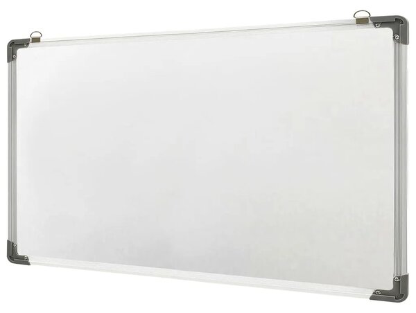 Magnetna ploča bijela 110 x 60 cm čelična - 110 x 60 cm 110 x 60 cm