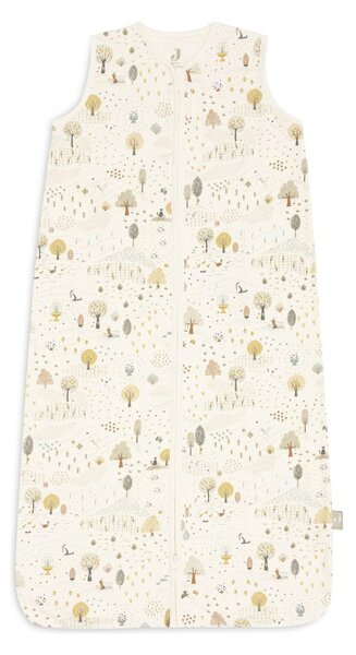JOLLEIN vreća za spavanje - ljetna jersey 90cm tiny park