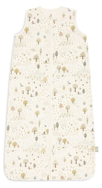 JOLLEIN vreća za spavanje - ljetna jersey 70cm tiny park