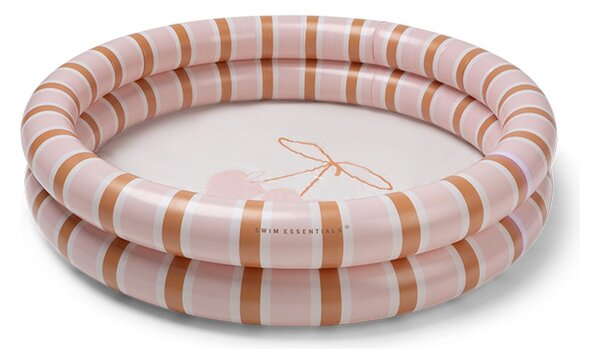 SWIM ESSENTIALS dječji bazen Cozy Hearts 100 cm