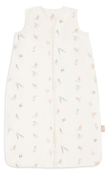 JOLLEIN vreća za spavanje Multicolor 90 Dječja vreća spavanje Jersey 90 cm Lovely Birds 048-516-67104