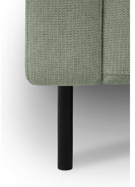 Zelena sofa 229 cm Hero – Scandic