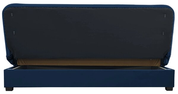 Set od 2 komada sofa Panino (tamnoplava)