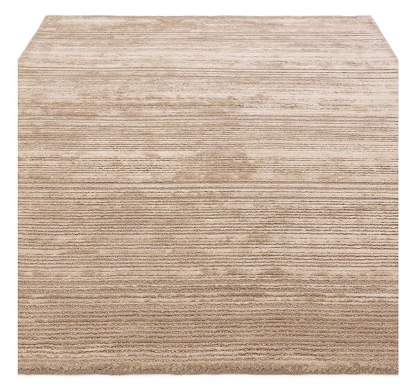 Bež ručno rađen tepih od mješavine vune 200x290 cm Henley Sand – Asiatic Carpets